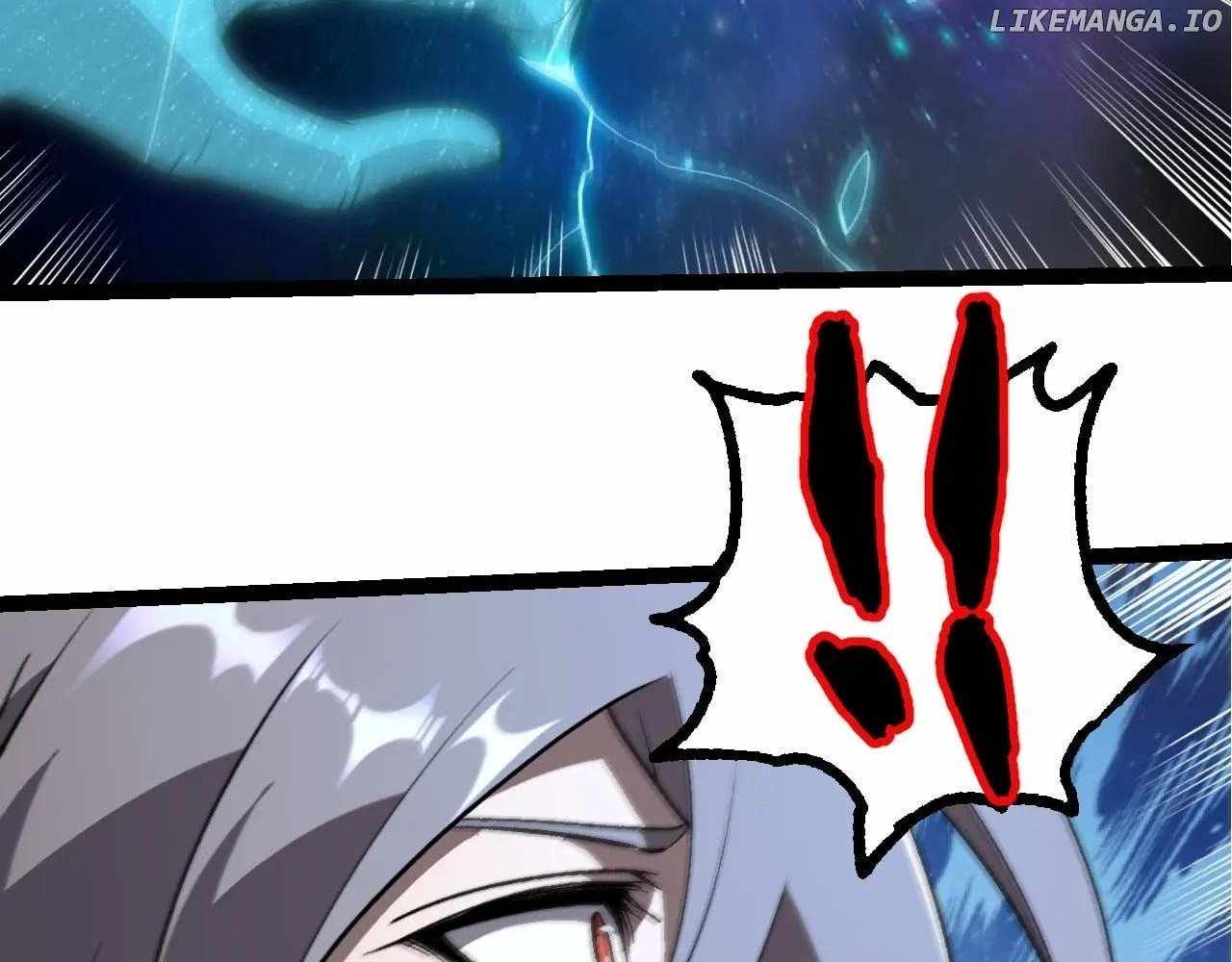 Evolution Begins With A Big Tree Chapter 397 27