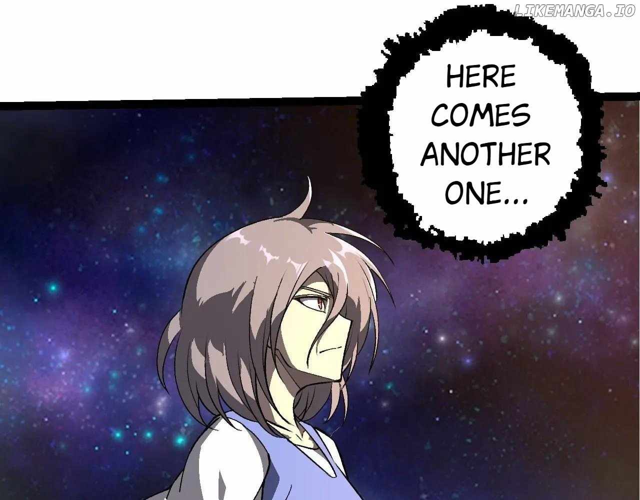 Evolution Begins With A Big Tree Chapter 397 3