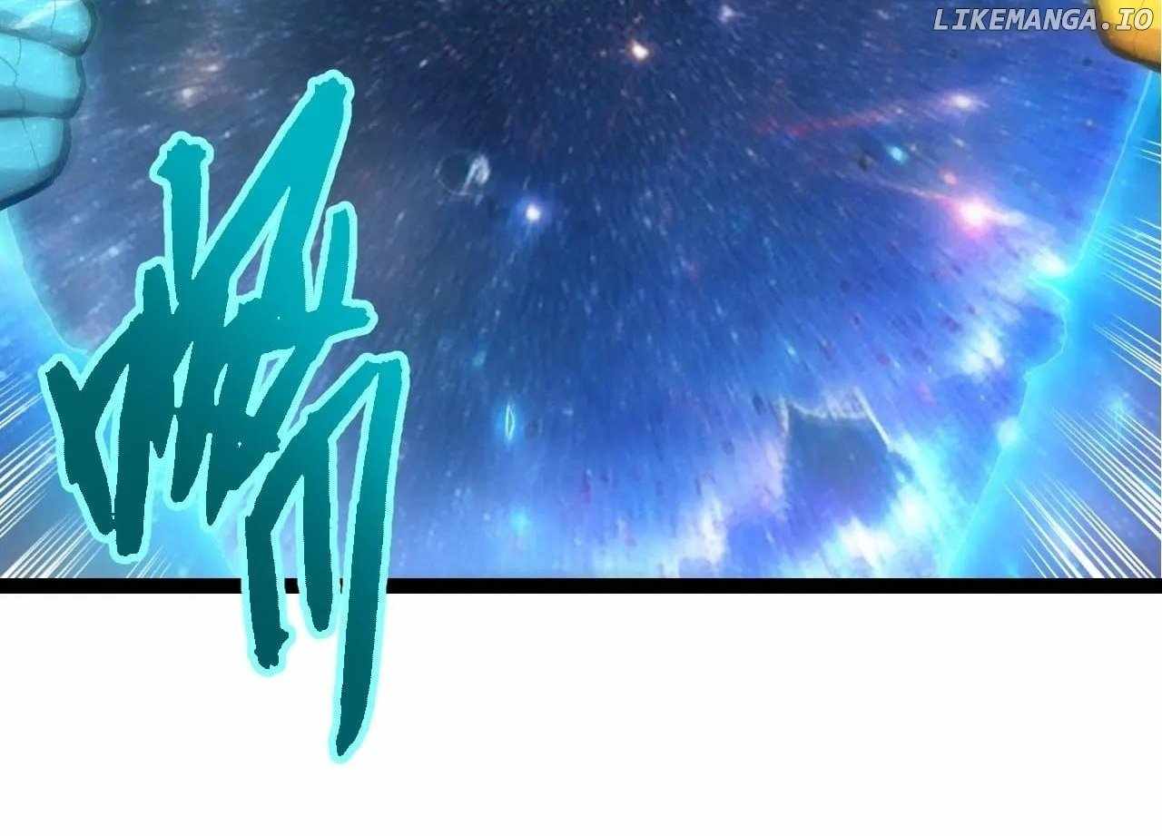 Evolution Begins With A Big Tree Chapter 397 30