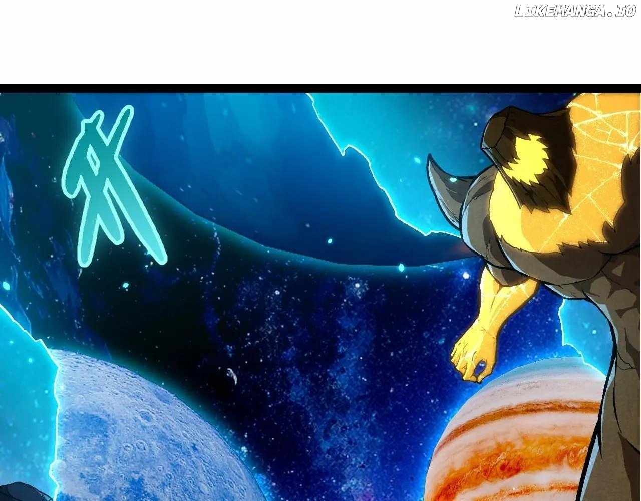 Evolution Begins With A Big Tree Chapter 397 31