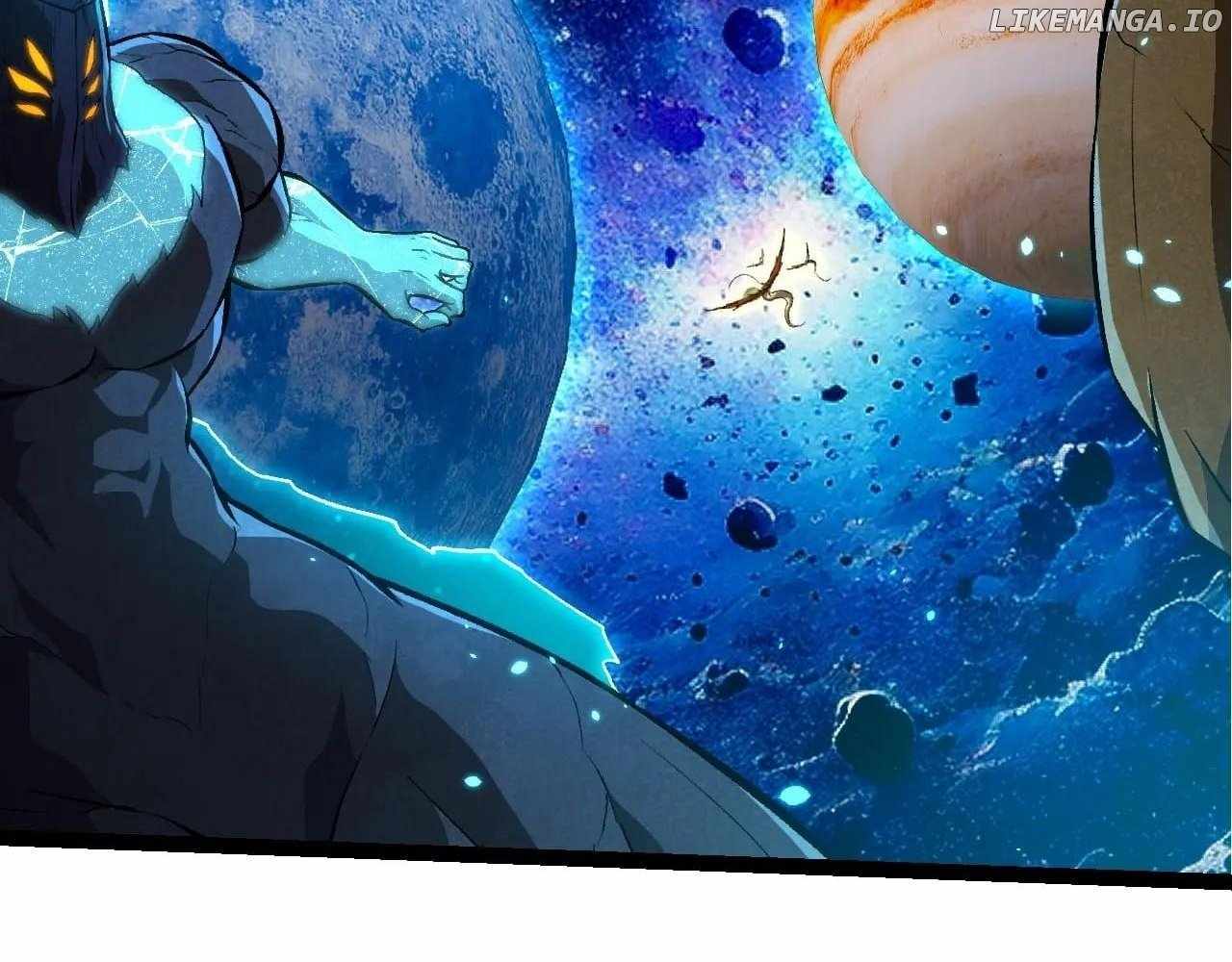 Evolution Begins With A Big Tree Chapter 397 32