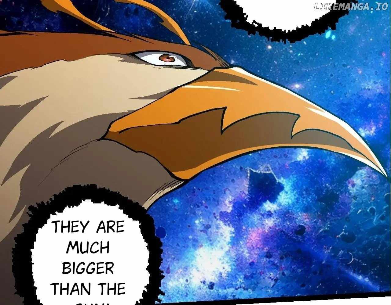 Evolution Begins With A Big Tree Chapter 397 35
