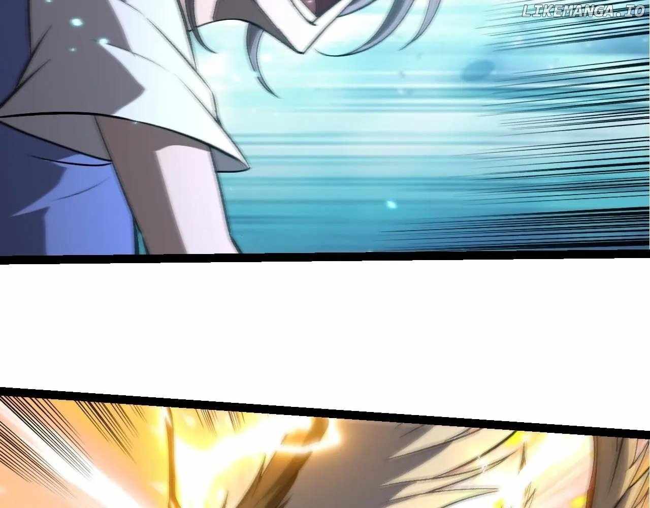 Evolution Begins With A Big Tree Chapter 397 37