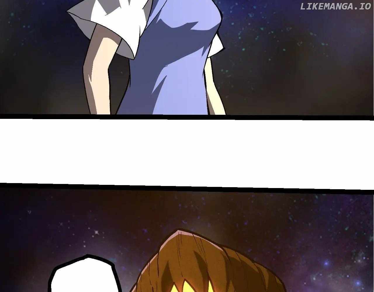 Evolution Begins With A Big Tree Chapter 397 4