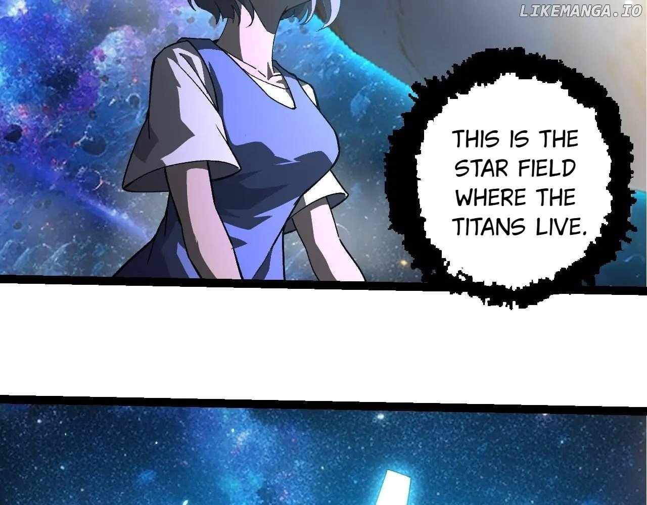 Evolution Begins With A Big Tree Chapter 397 42