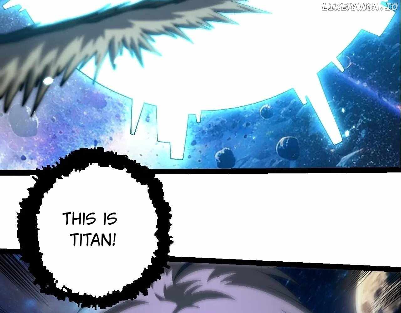 Evolution Begins With A Big Tree Chapter 397 44