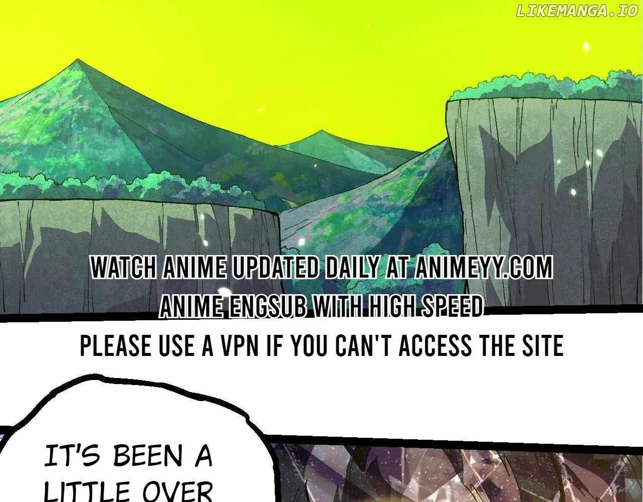 Evolution Begins With A Big Tree Chapter 397 47