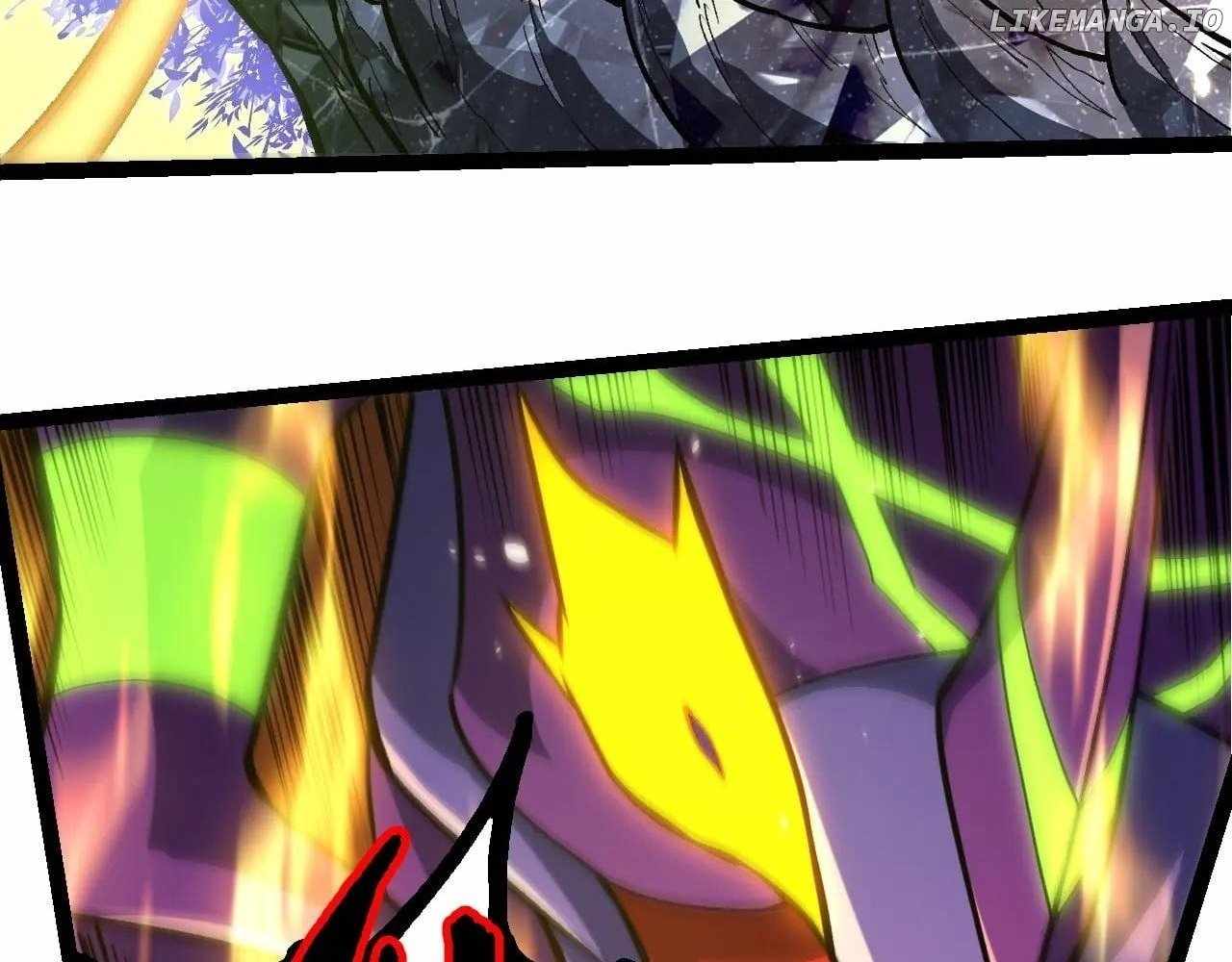 Evolution Begins With A Big Tree Chapter 397 49