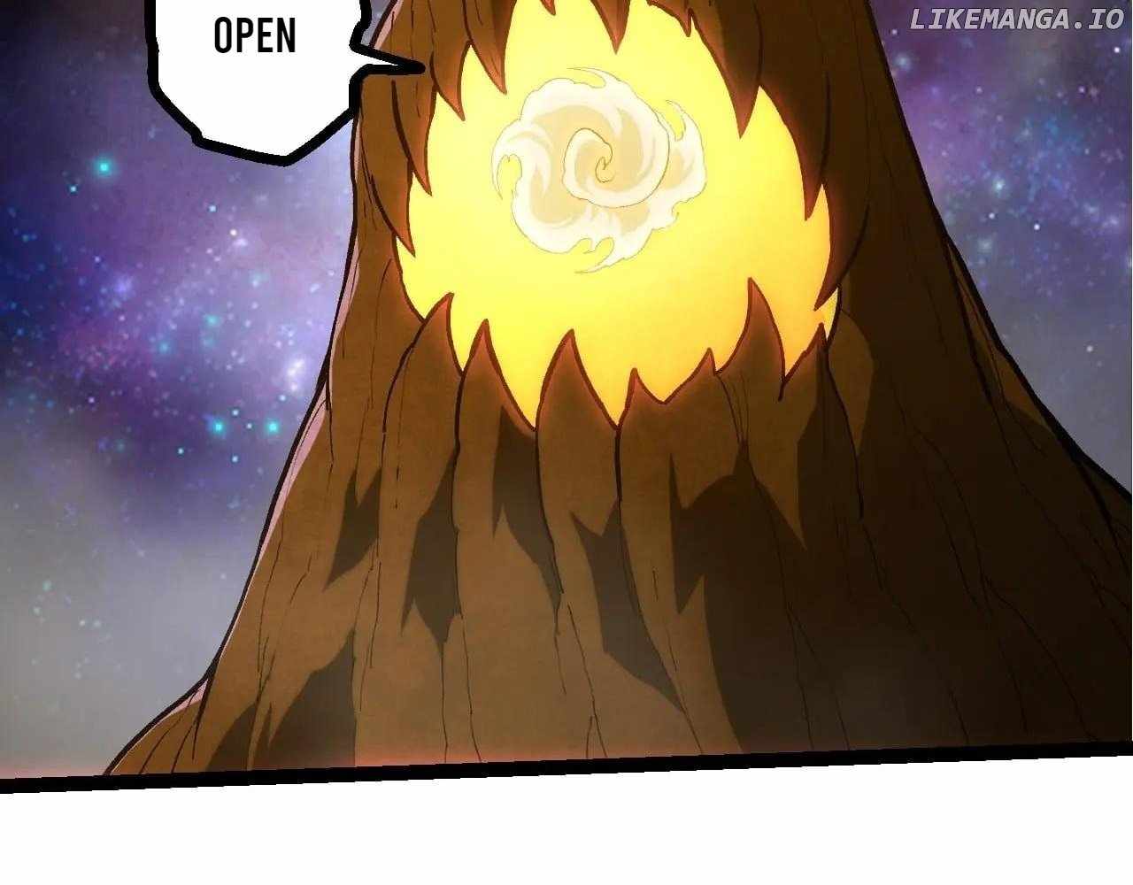 Evolution Begins With A Big Tree Chapter 397 5