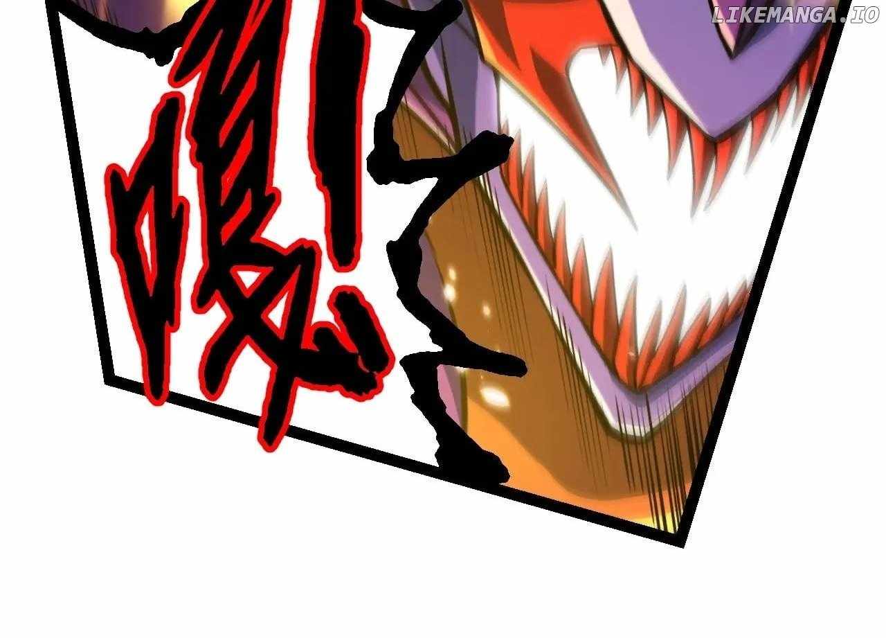 Evolution Begins With A Big Tree Chapter 397 50