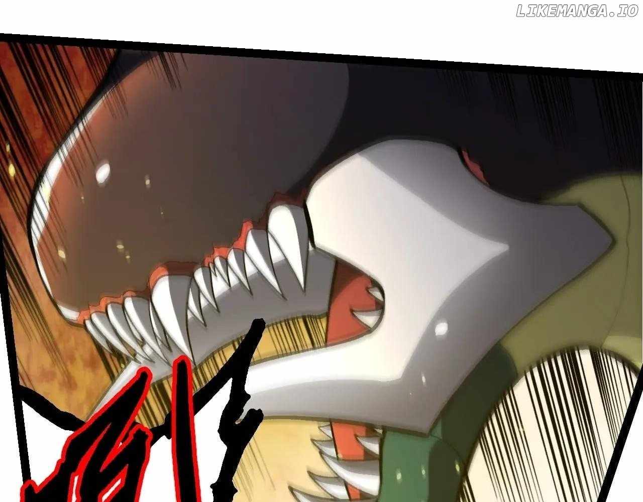 Evolution Begins With A Big Tree Chapter 397 51