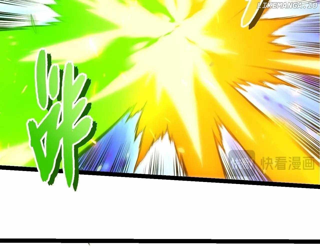 Evolution Begins With A Big Tree Chapter 397 53