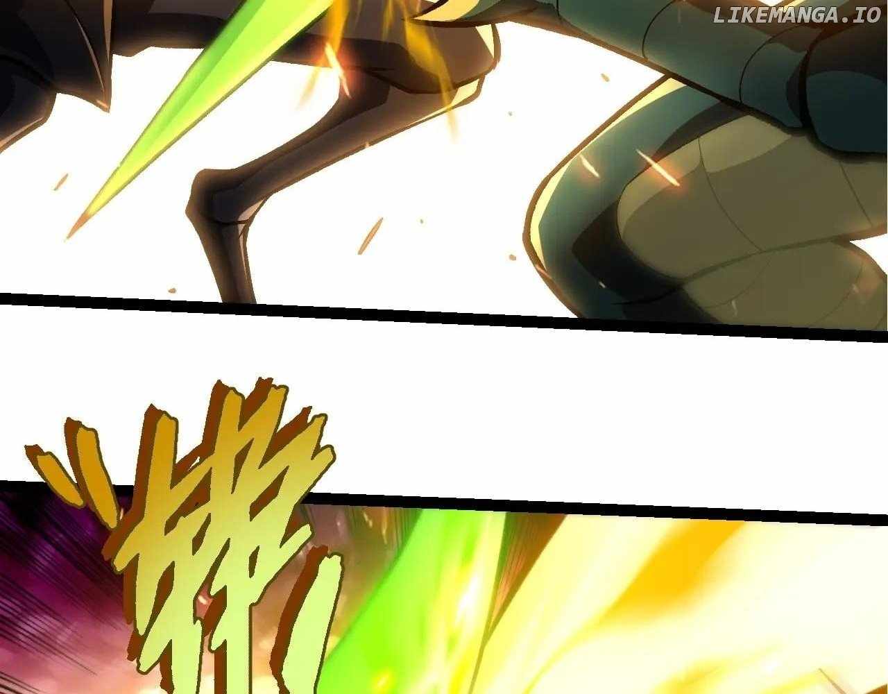 Evolution Begins With A Big Tree Chapter 397 55
