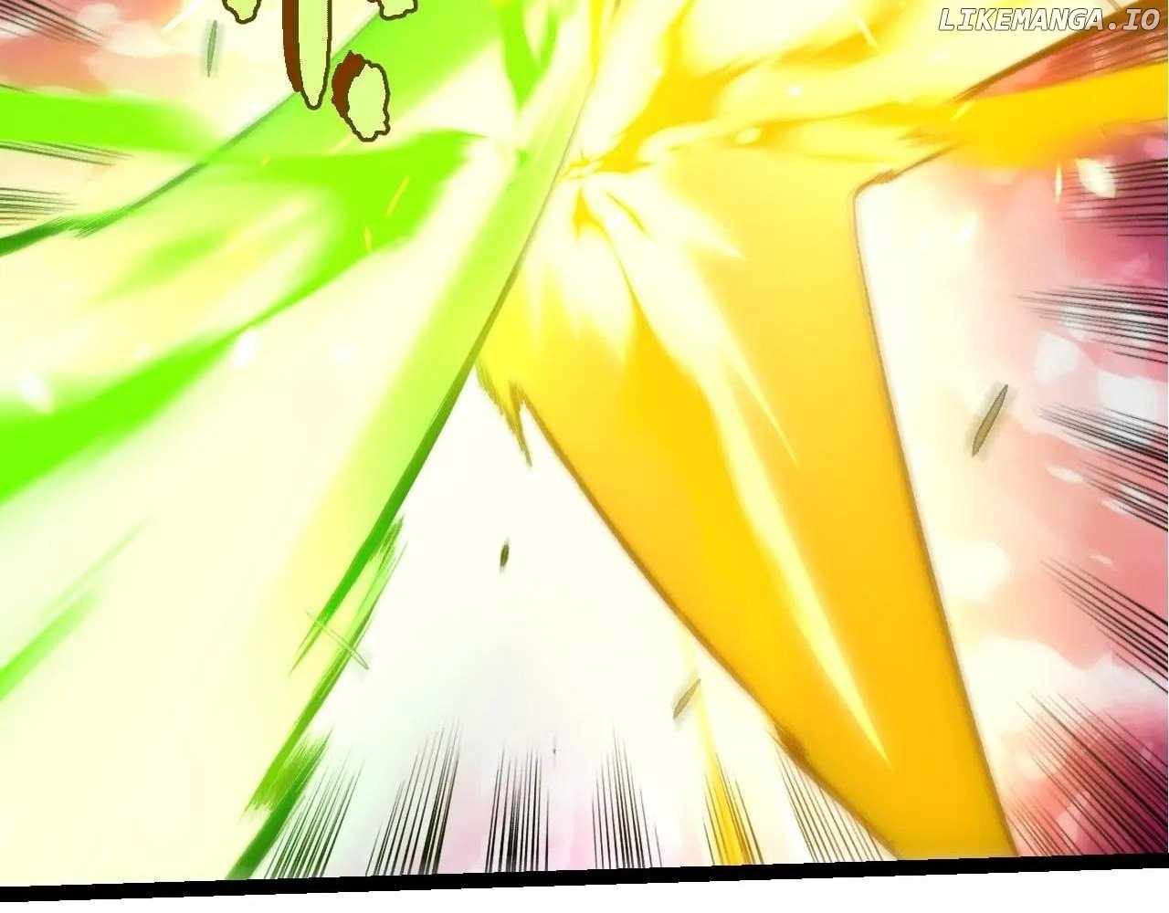 Evolution Begins With A Big Tree Chapter 397 56