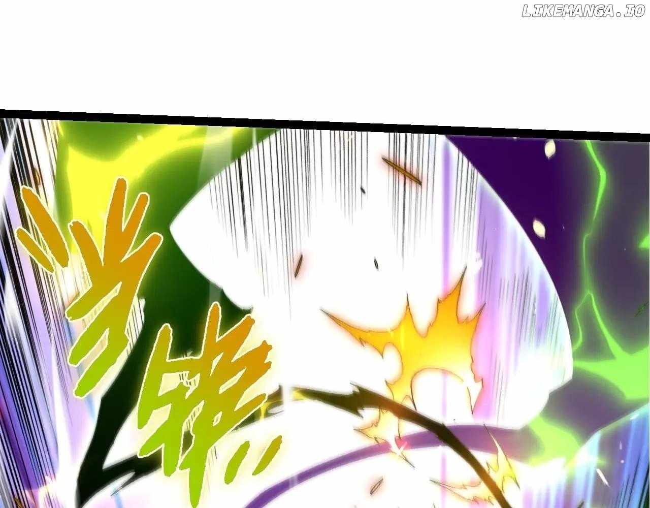 Evolution Begins With A Big Tree Chapter 397 57
