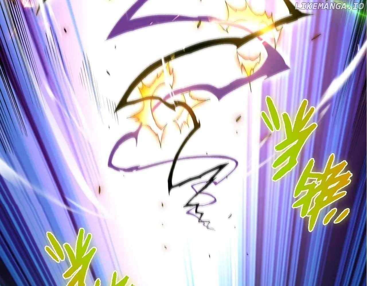 Evolution Begins With A Big Tree Chapter 397 58