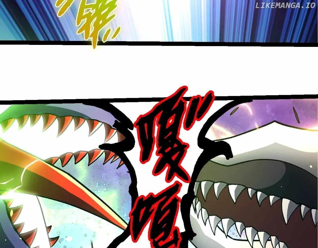 Evolution Begins With A Big Tree Chapter 397 59