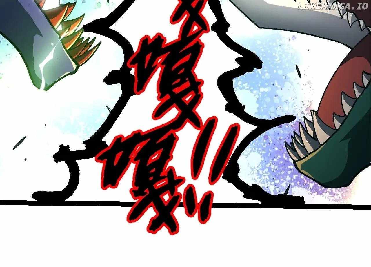 Evolution Begins With A Big Tree Chapter 397 60