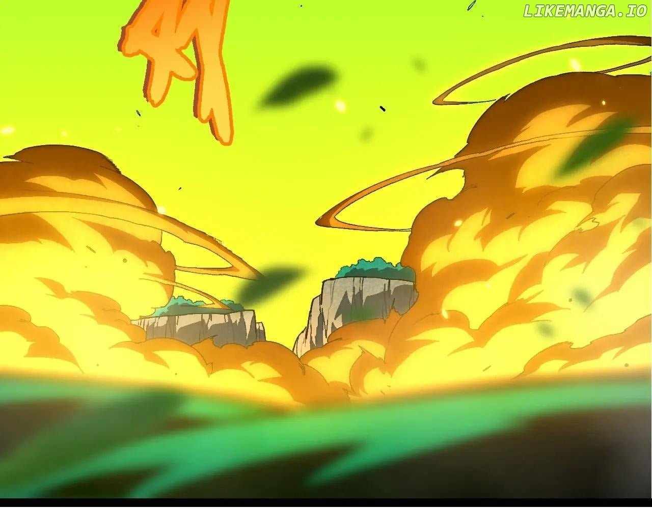 Evolution Begins With A Big Tree Chapter 397 63