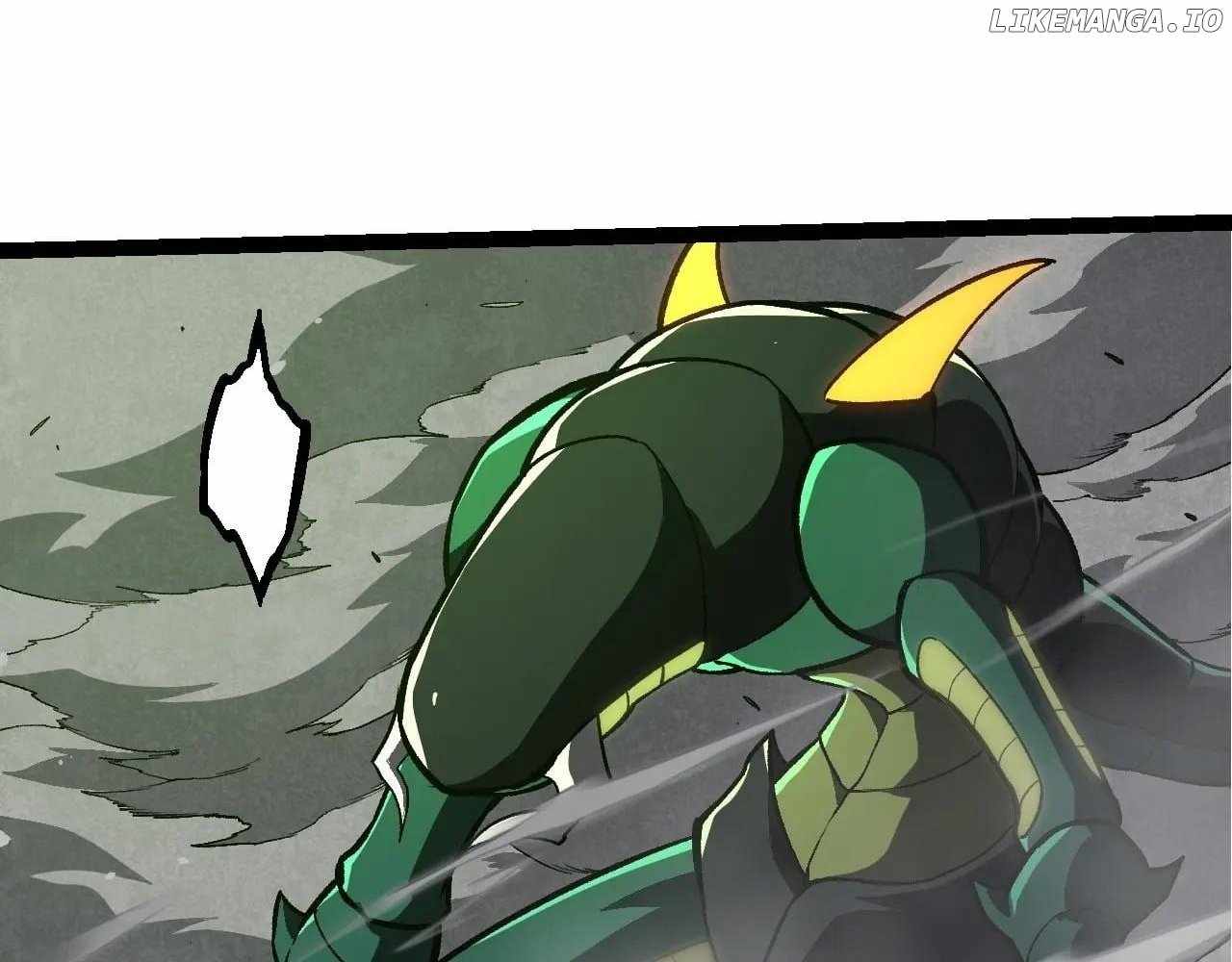 Evolution Begins With A Big Tree Chapter 397 64