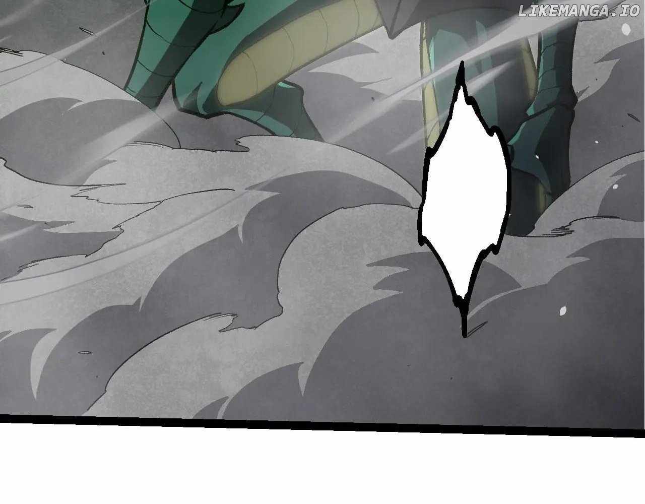Evolution Begins With A Big Tree Chapter 397 65