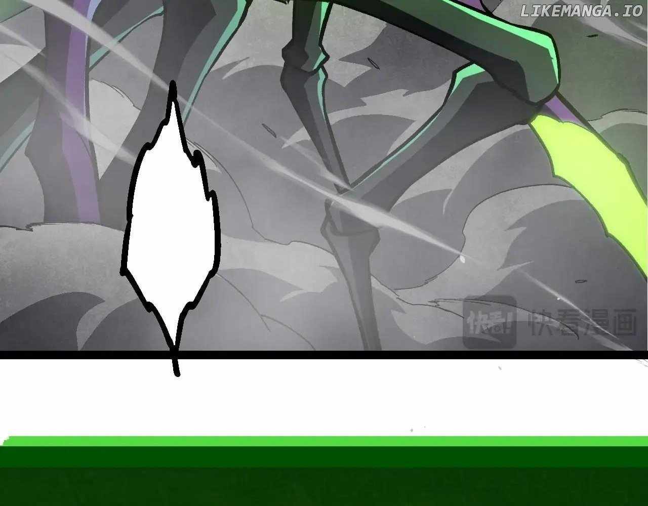 Evolution Begins With A Big Tree Chapter 397 67