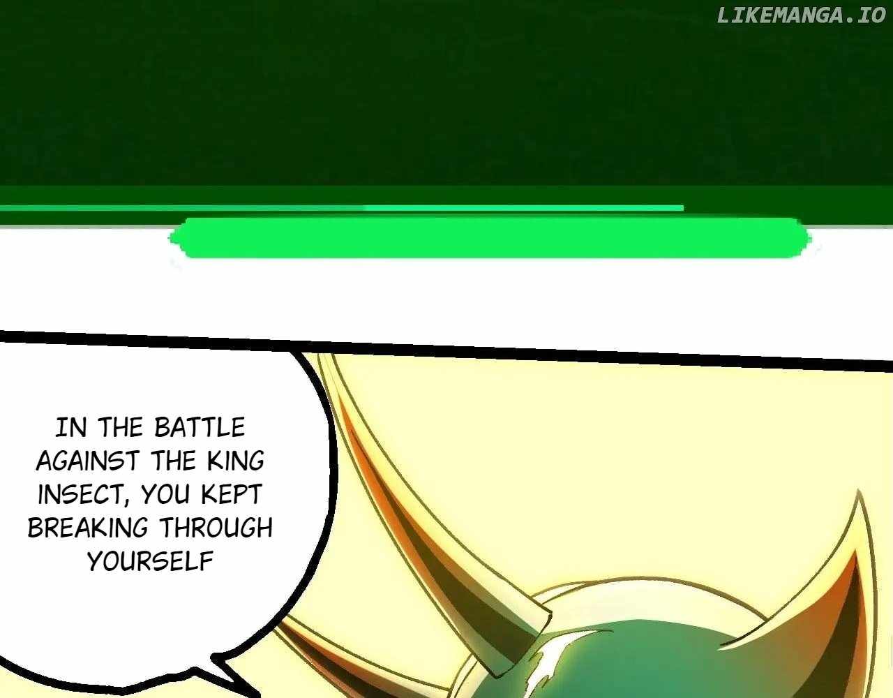 Evolution Begins With A Big Tree Chapter 397 69