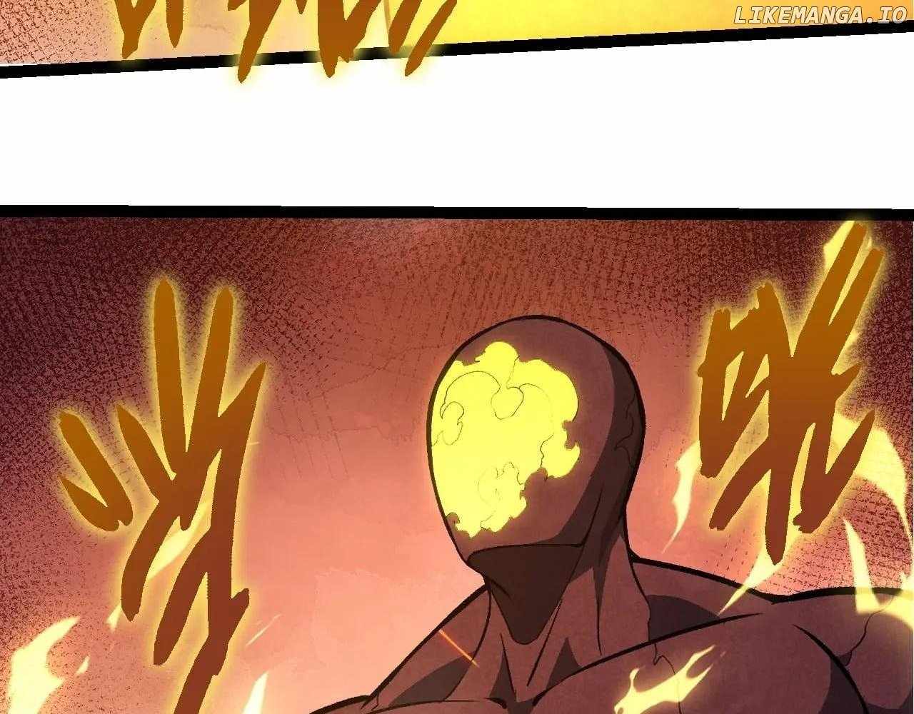 Evolution Begins With A Big Tree Chapter 397 7