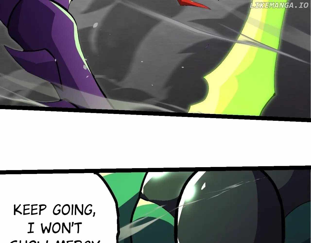 Evolution Begins With A Big Tree Chapter 397 72