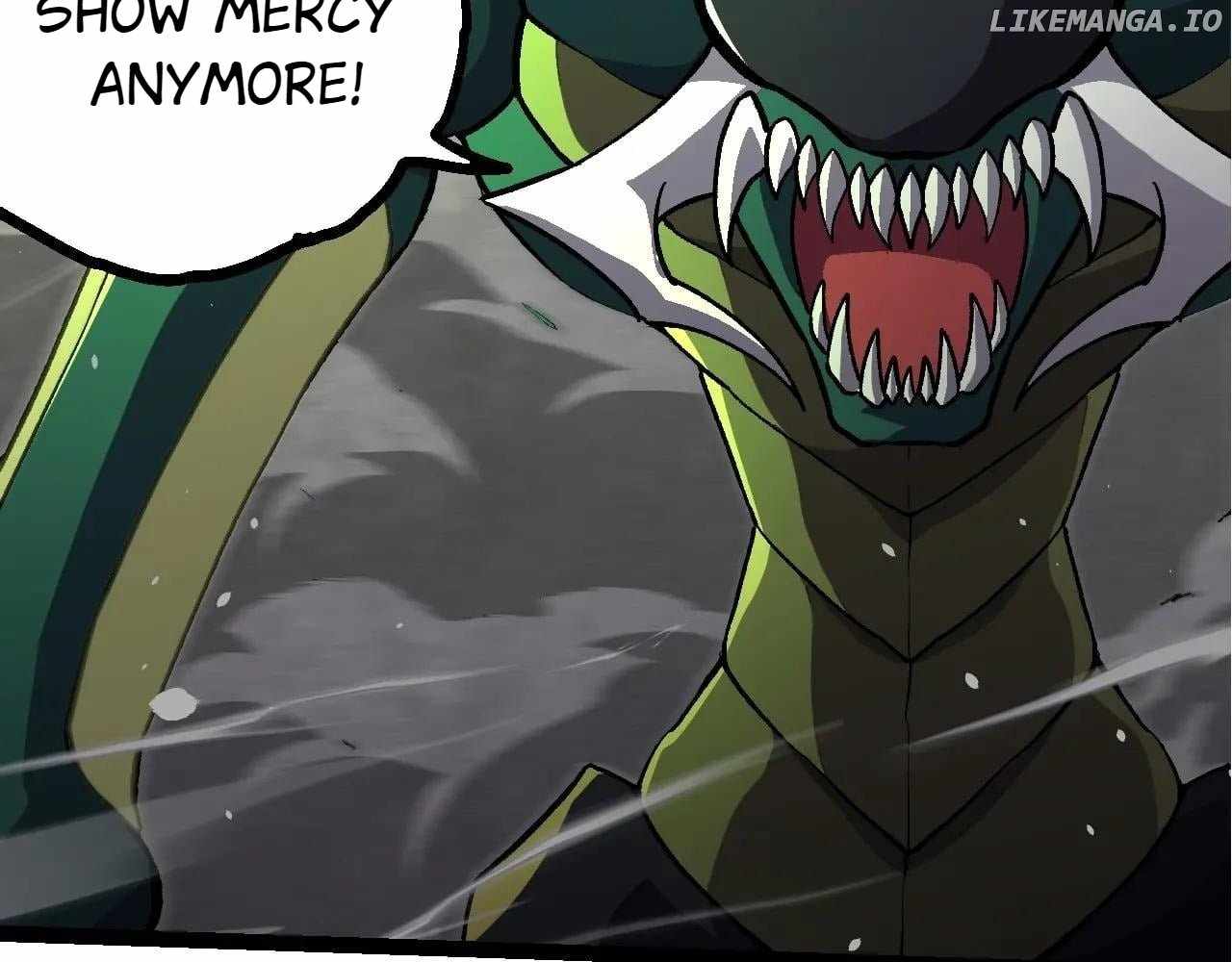 Evolution Begins With A Big Tree Chapter 397 73