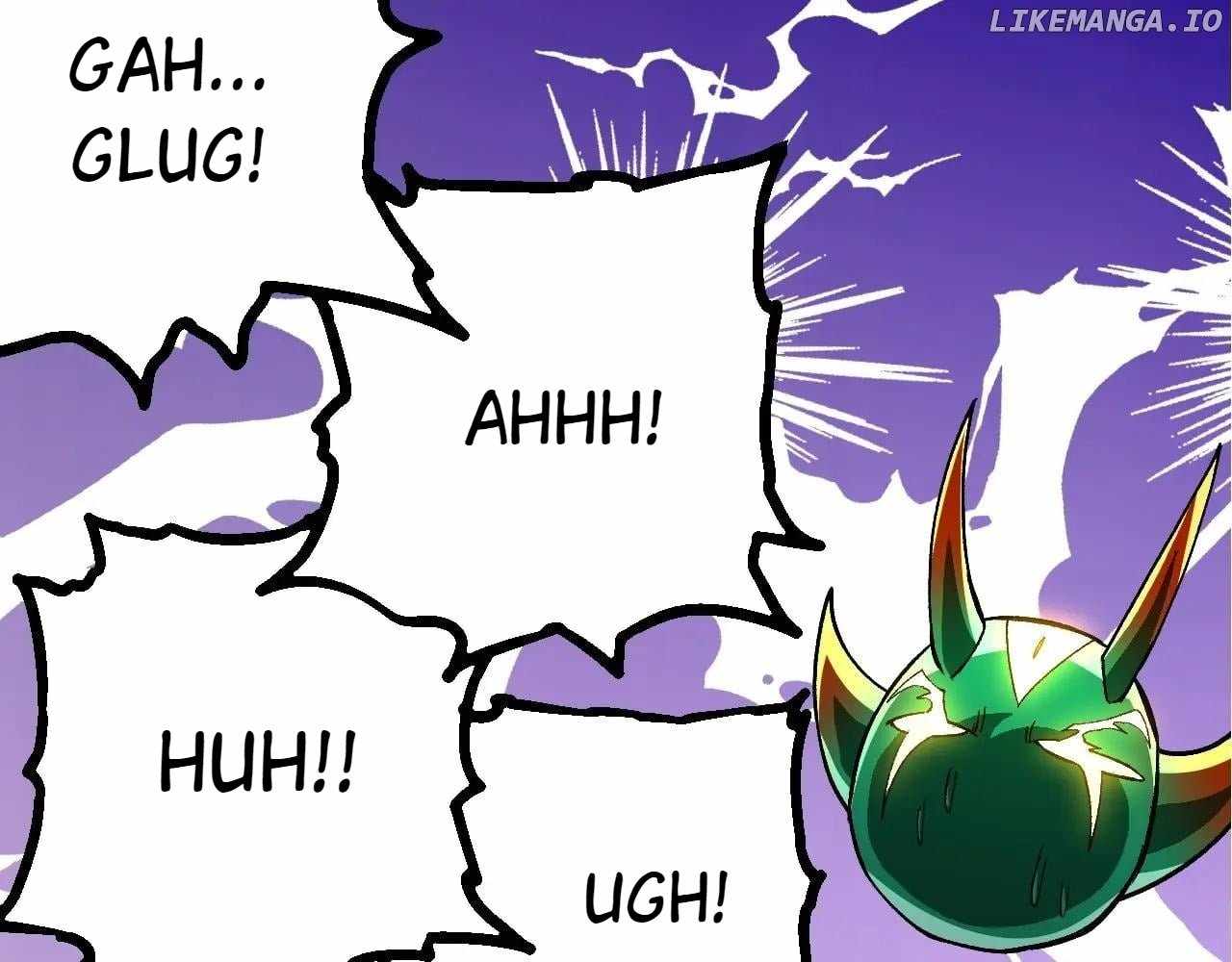 Evolution Begins With A Big Tree Chapter 397 76