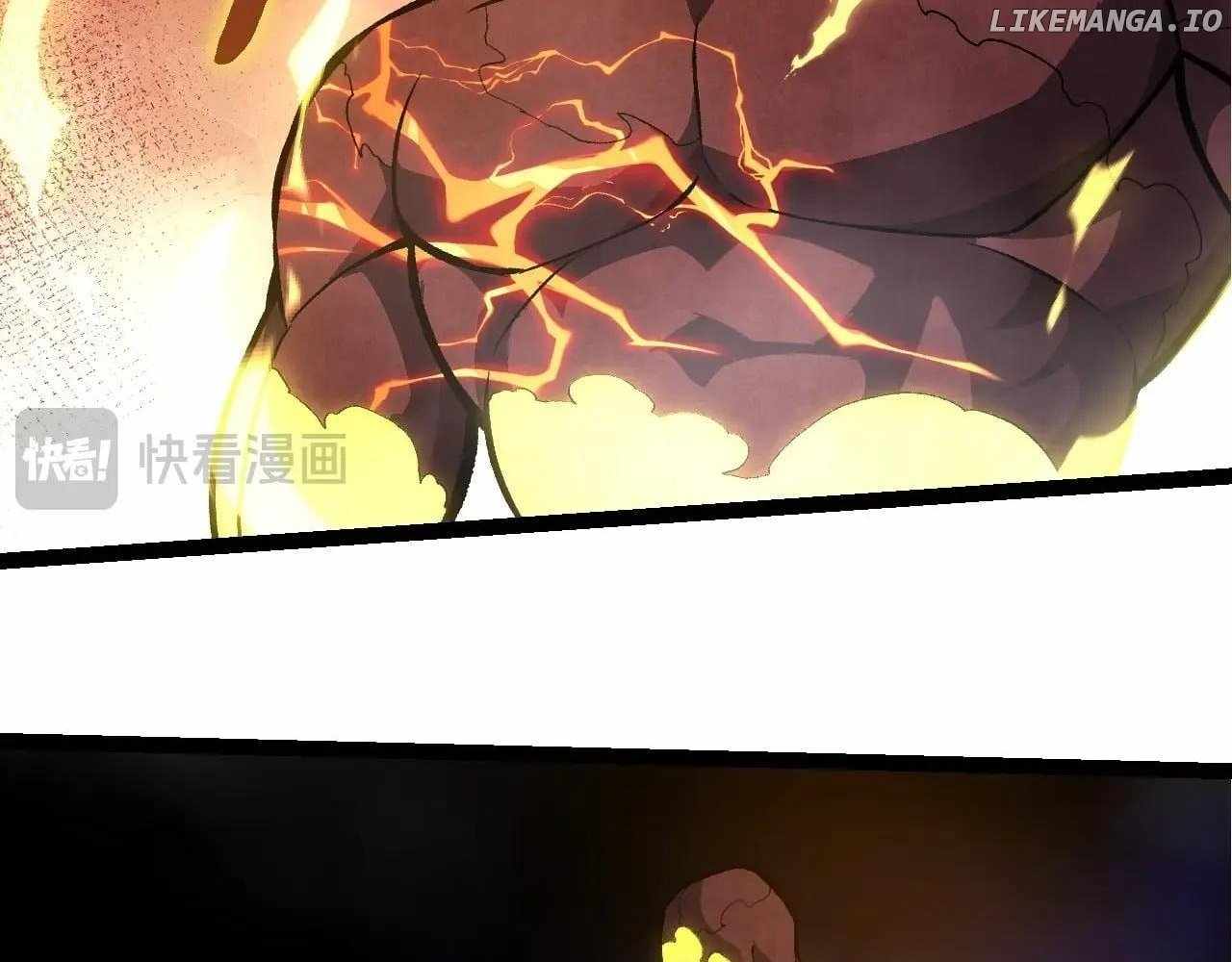 Evolution Begins With A Big Tree Chapter 397 8