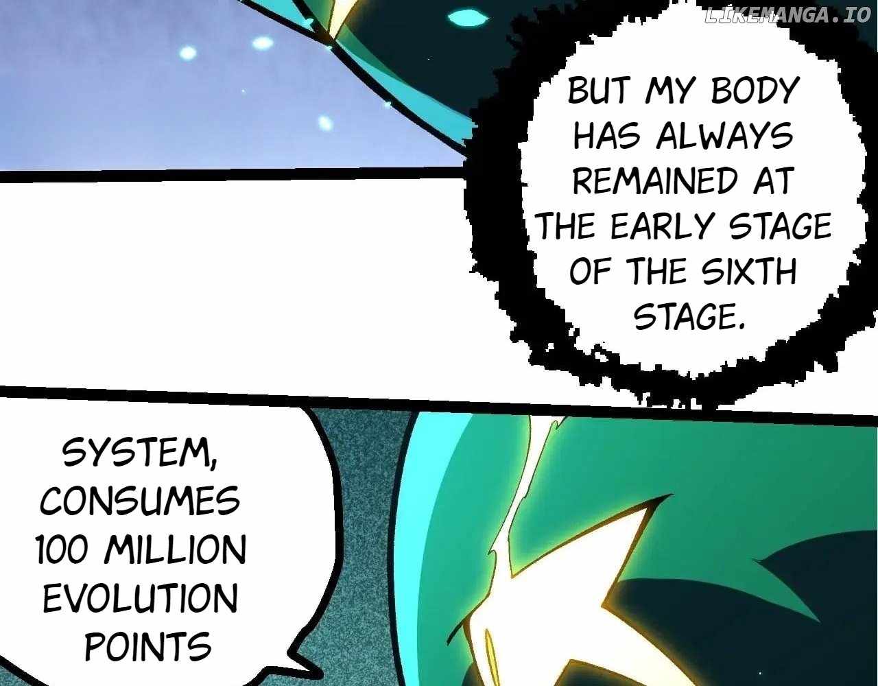 Evolution Begins With A Big Tree Chapter 397 82