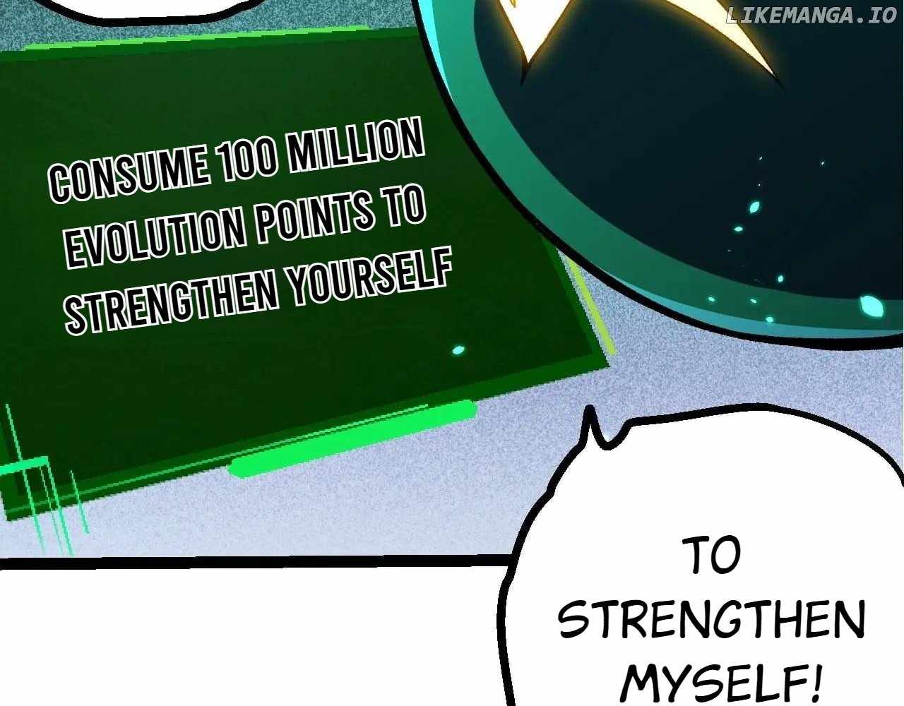 Evolution Begins With A Big Tree Chapter 397 83