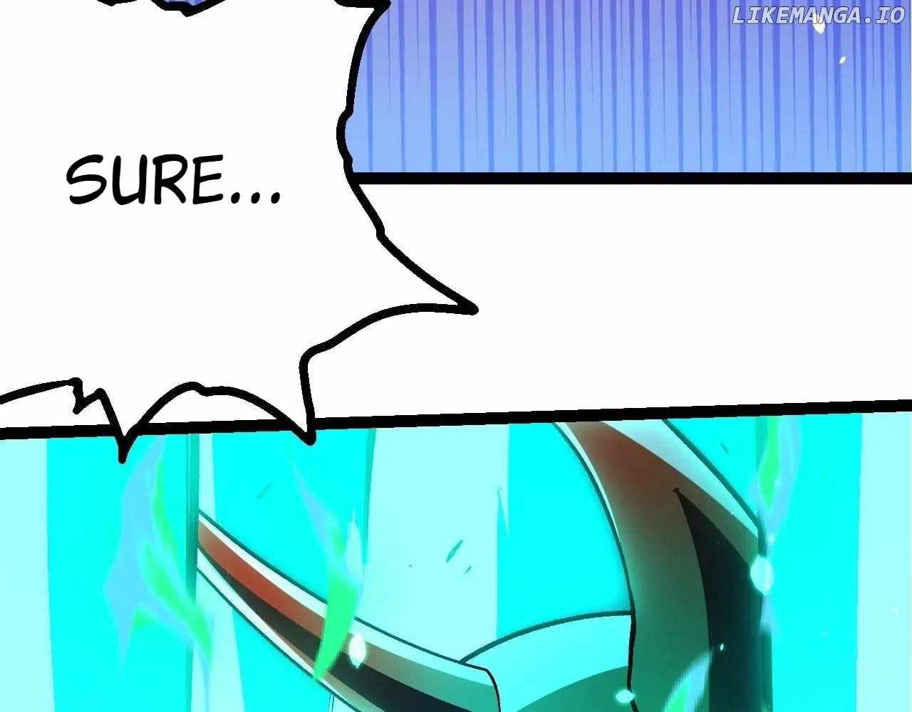 Evolution Begins With A Big Tree Chapter 397 85