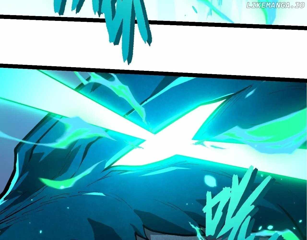 Evolution Begins With A Big Tree Chapter 397 87