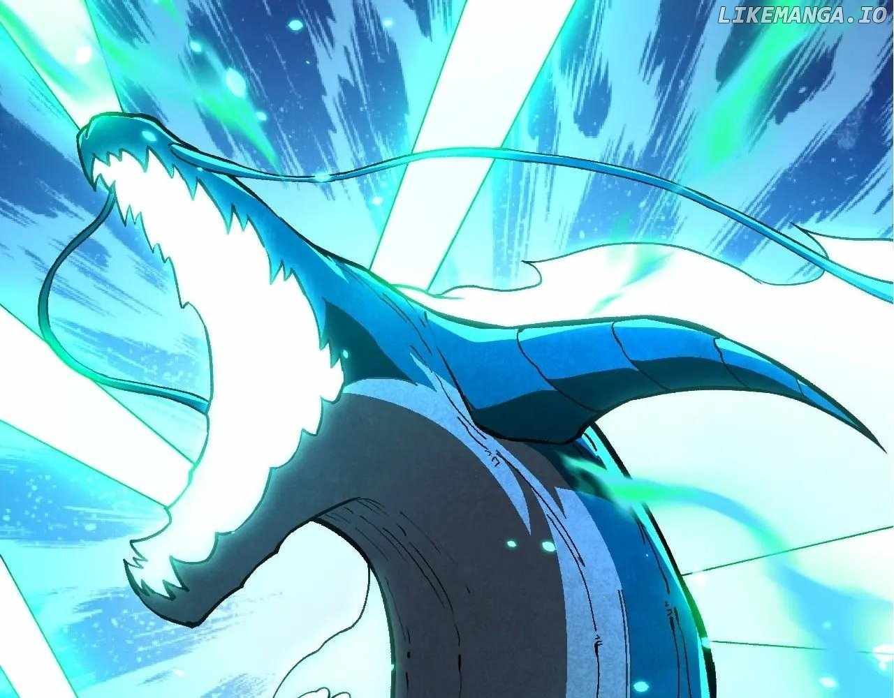 Evolution Begins With A Big Tree Chapter 397 89