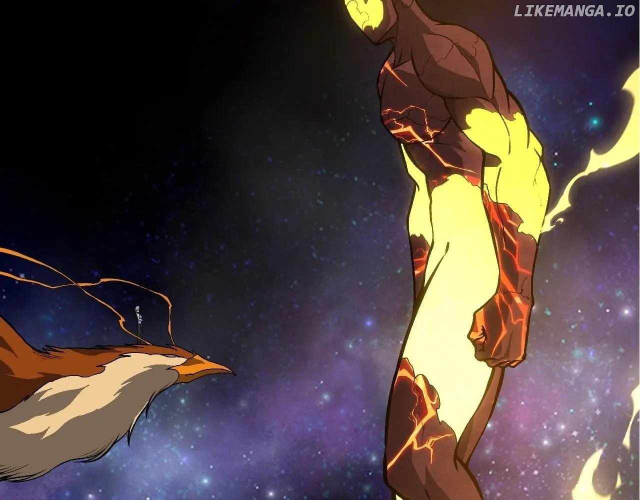 Evolution Begins With A Big Tree Chapter 397 9