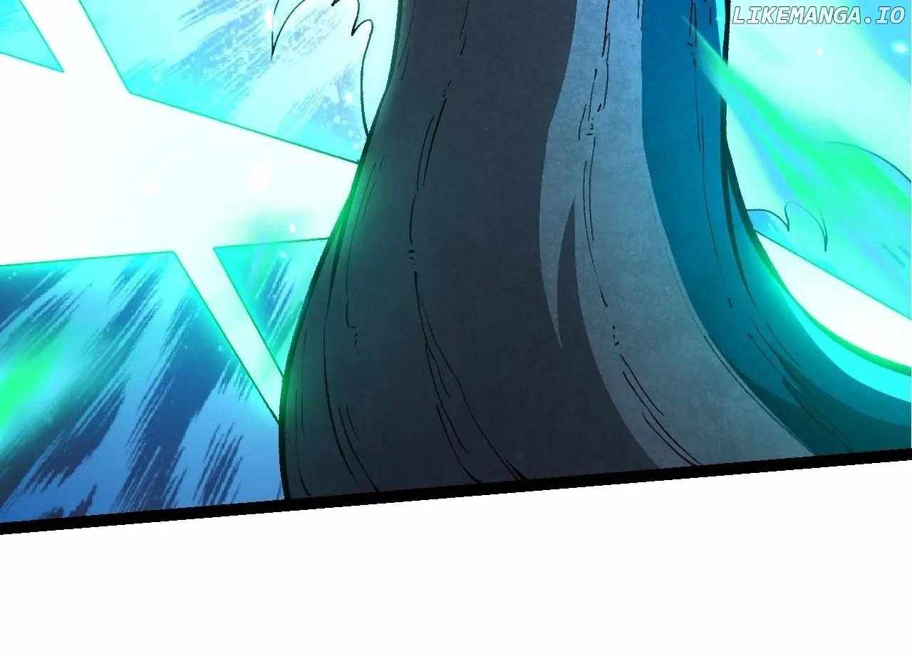 Evolution Begins With A Big Tree Chapter 397 90