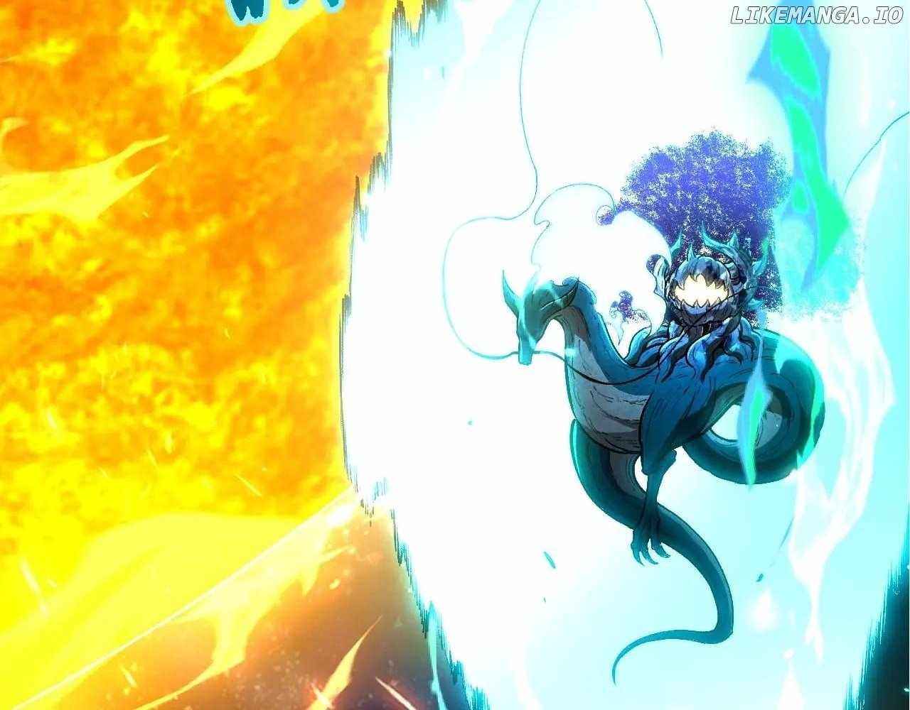 Evolution Begins With A Big Tree Chapter 397 93