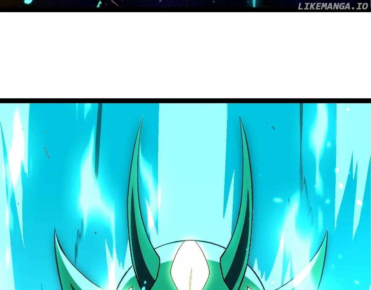 Evolution Begins With A Big Tree Chapter 397 96