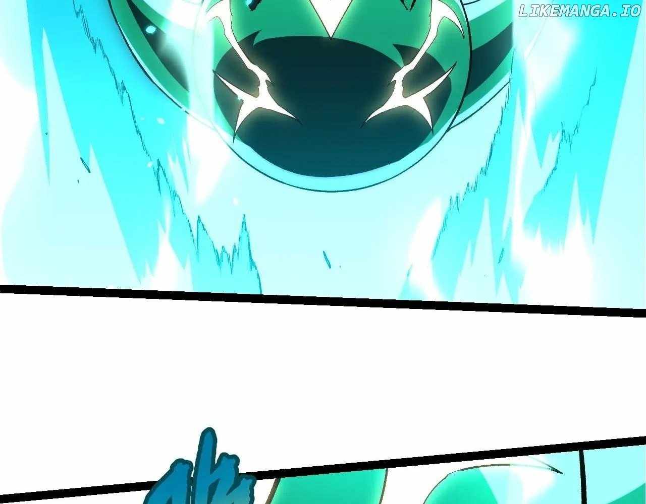 Evolution Begins With A Big Tree Chapter 397 97