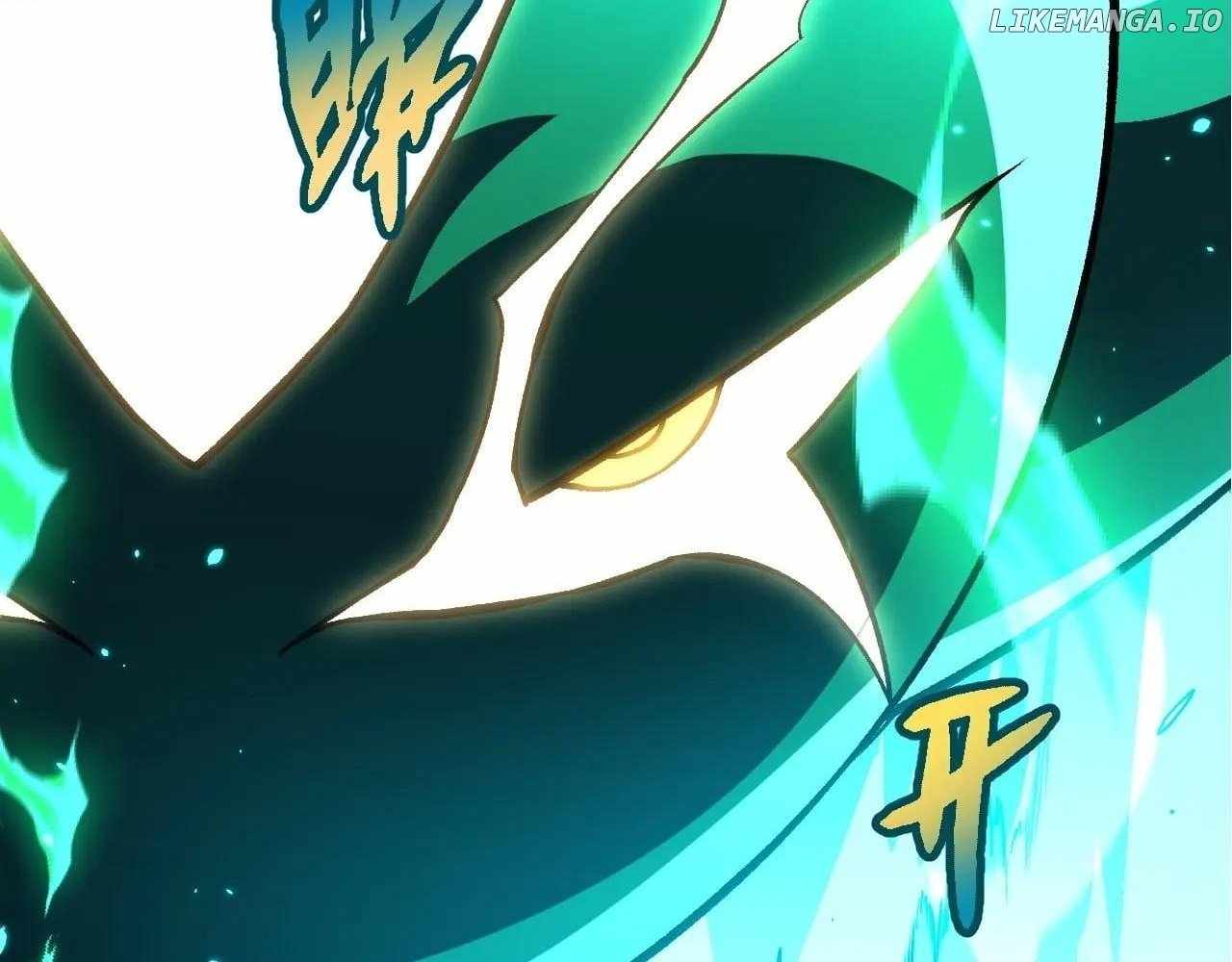 Evolution Begins With A Big Tree Chapter 397 98