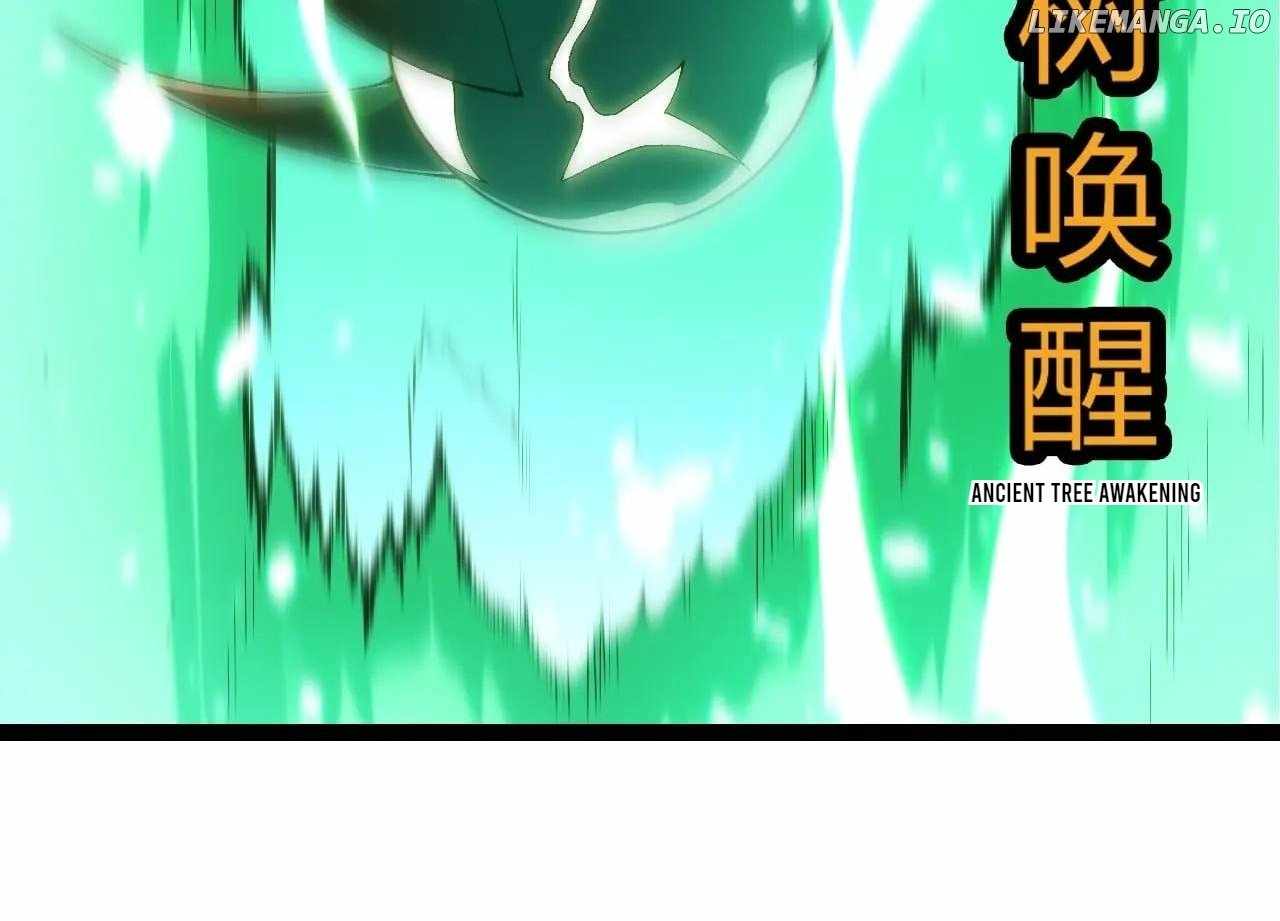 Evolution Begins With A Big Tree Chapter 398 10