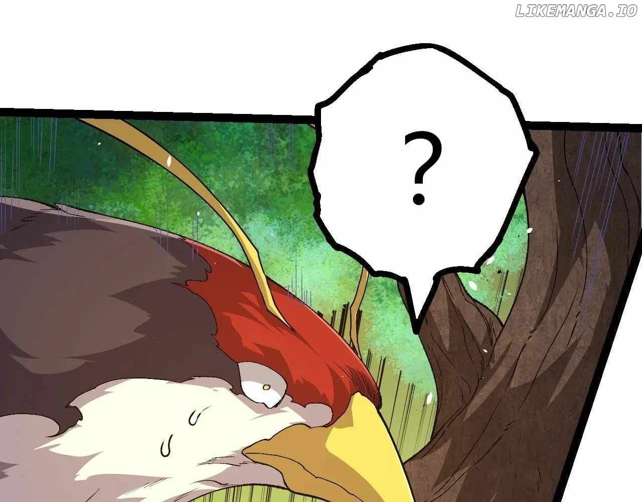 Evolution Begins With A Big Tree Chapter 398 11