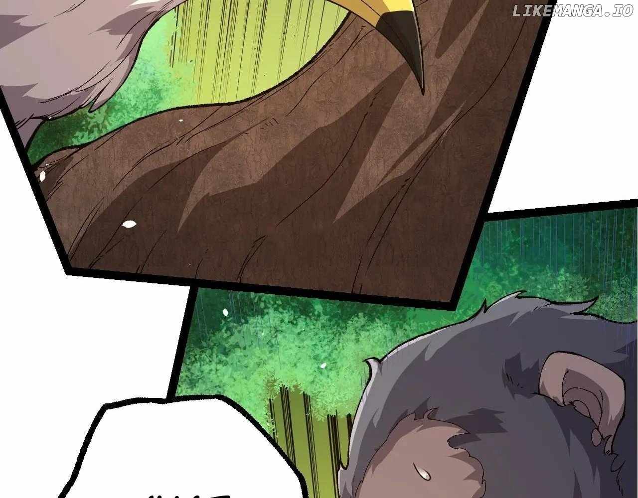 Evolution Begins With A Big Tree Chapter 398 12