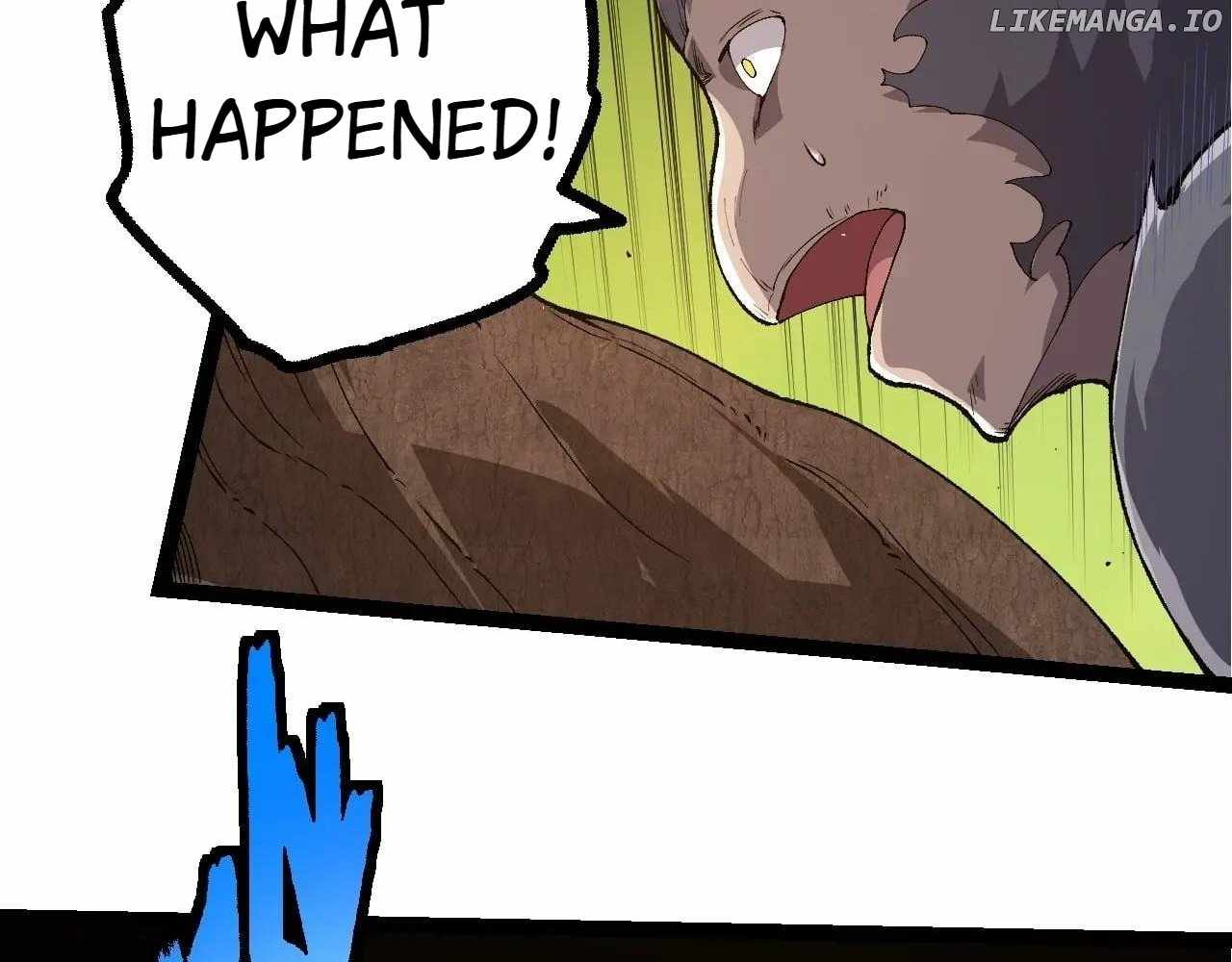 Evolution Begins With A Big Tree Chapter 398 13
