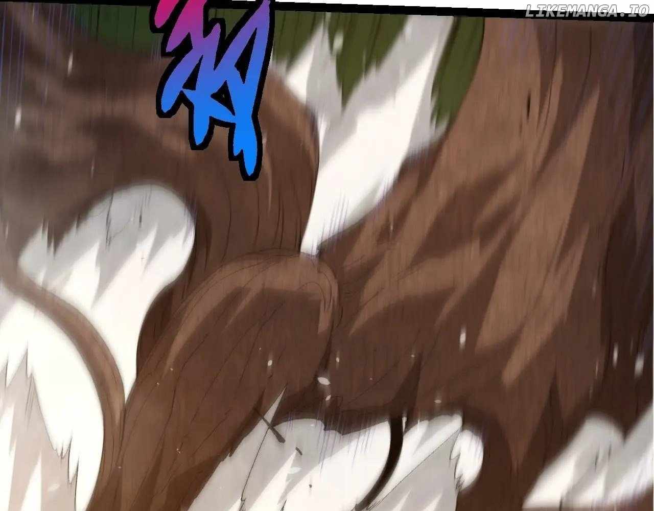 Evolution Begins With A Big Tree Chapter 398 16