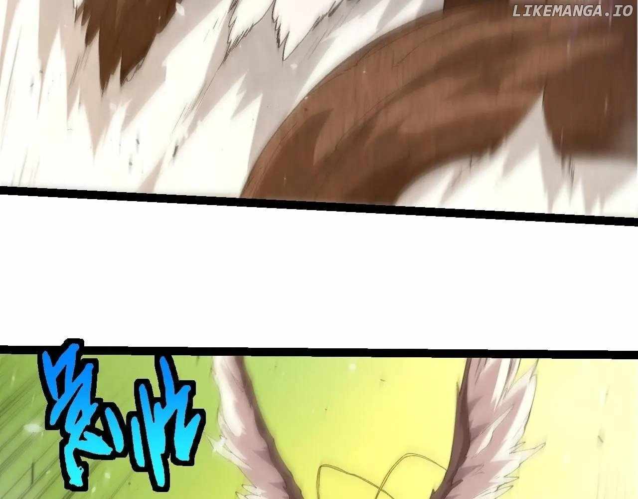 Evolution Begins With A Big Tree Chapter 398 17
