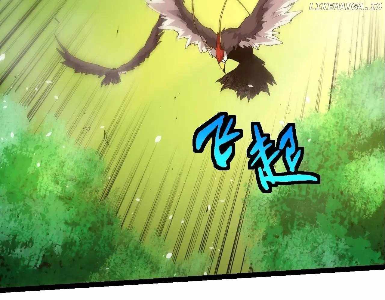 Evolution Begins With A Big Tree Chapter 398 18
